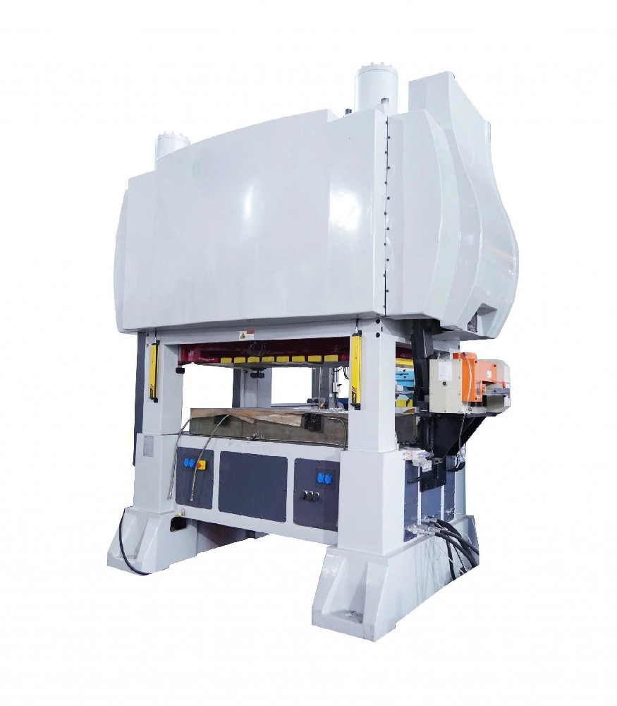 GD系列 高速精密冲床